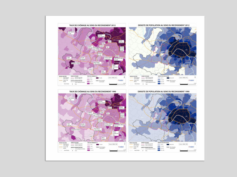 Mapmaking design SIG Virginia